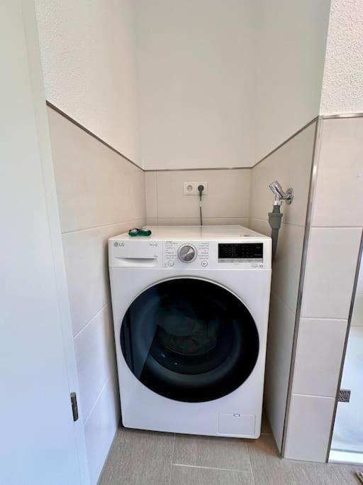 Wohntraum Fuer Familien & Geschaeftsreisende Apartment Kempten Ngoại thất bức ảnh