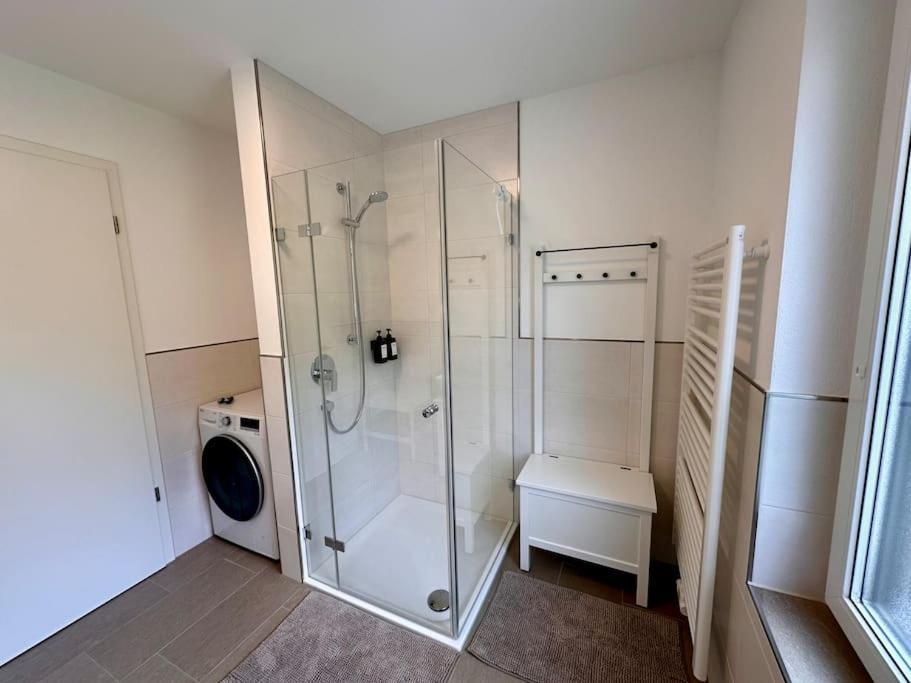 Wohntraum Fuer Familien & Geschaeftsreisende Apartment Kempten Ngoại thất bức ảnh