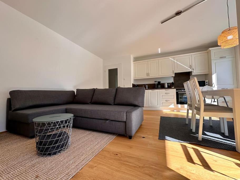 Wohntraum Fuer Familien & Geschaeftsreisende Apartment Kempten Ngoại thất bức ảnh
